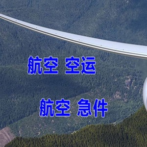 泰州航空托运快递-选东方航空和上海航空