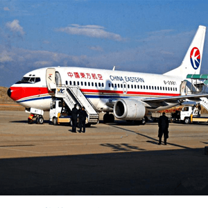 泰州航空托运航空快运业稳步发展的原因是什么？